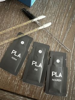 Lash Lift Kit 