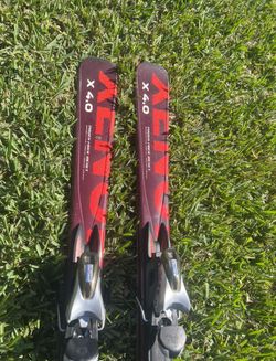 Head Xenon 4.0 men's Snow skis 175 Cm for Sale in Pompano