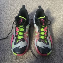 Jordan One Take 3 Mens Size 10.5