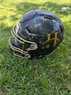 Speedflex helmet