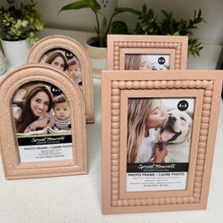 Baby Shower Decor