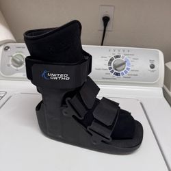United Ortho Fracture Boot