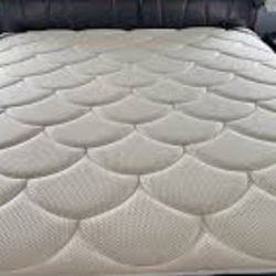 King Size Mattress 