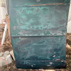 S-10, Chevy-GMC S-15 Sonoma Parts