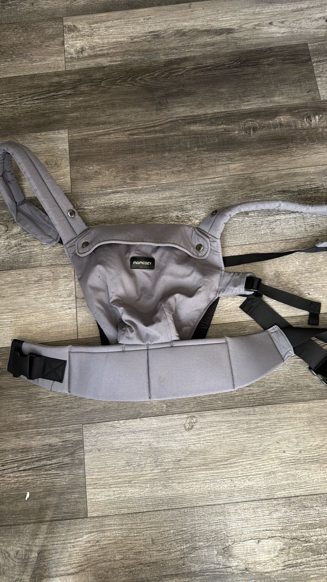 Momcozy Baby Carrier