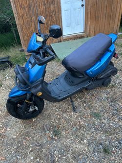 Tao Tao 150