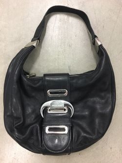 Michael Kors Black Purse