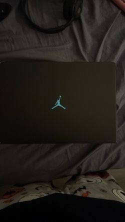 Jordan 11 Gammas size 9.5