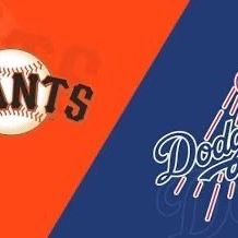 San Francisco Giants Vs Los Angeles Dodgers Tixs