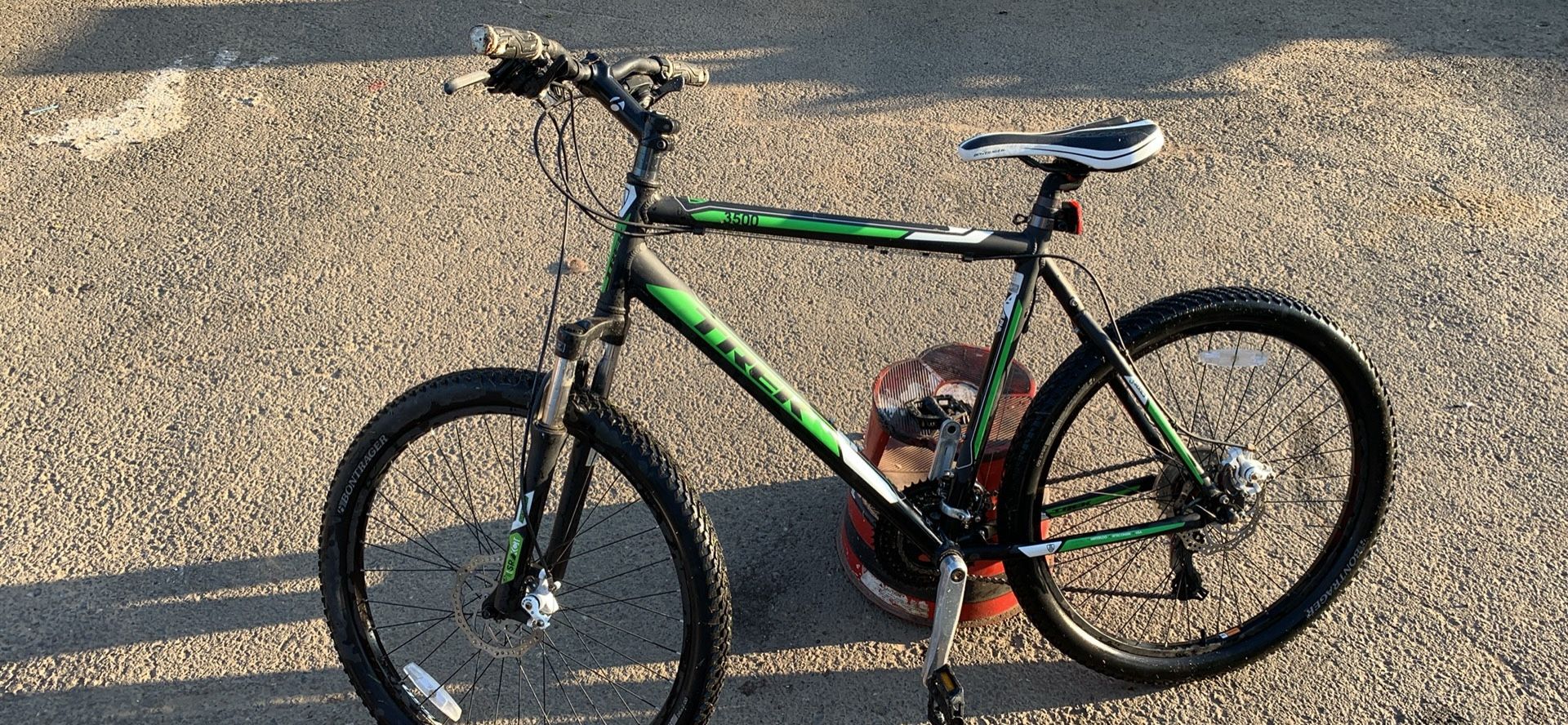 Terk 3500