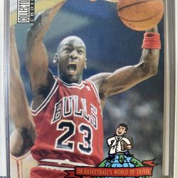 Michael Jordan