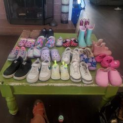 Kids Shoes
