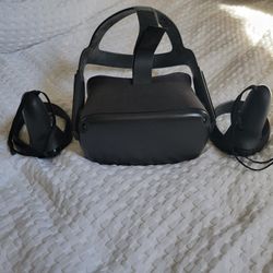 Oculus Quest 1