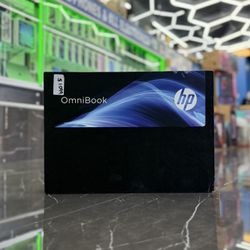 HP OmniBook X Flip 16” Laptop Intel Core Ultra 256V, 1 TB Solid State Drive, 16GB RAM, TOUCHSCREEN