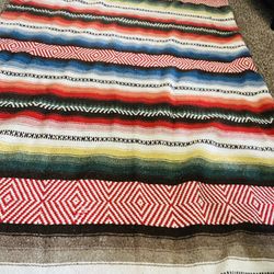 Handmade Traditional Carpet 