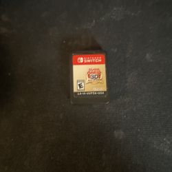 Mario 3d Allstar