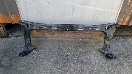 2015-2020 Ford F150 F-150 Radiator Support Panel Original