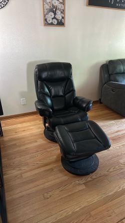Reclining chair