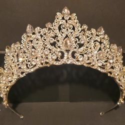 Quinceañera Crown
