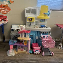 Preschool Sale 