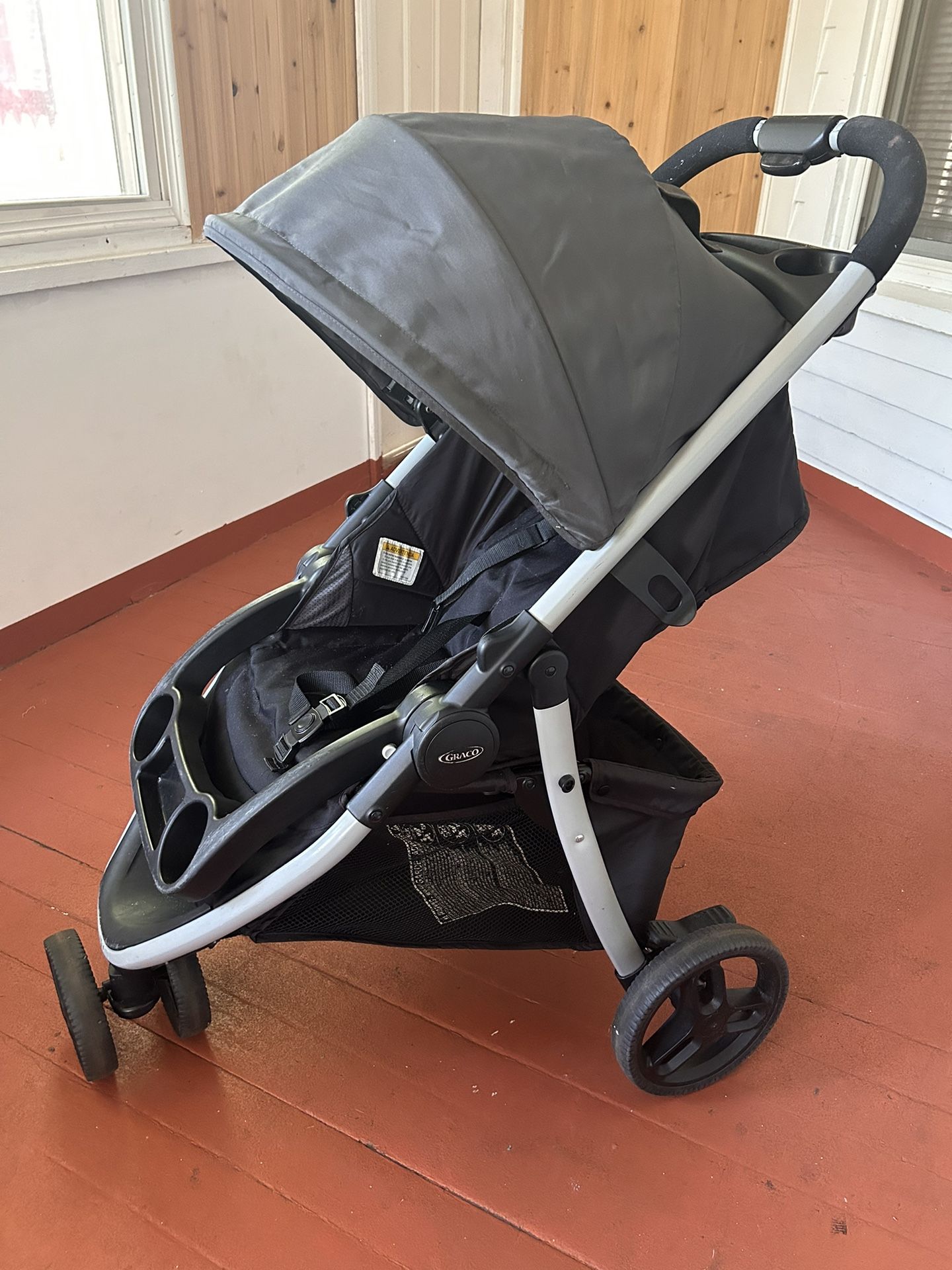 Graco Stroller