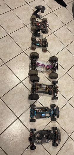 RC LOT