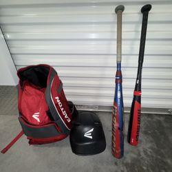 Baseball gear