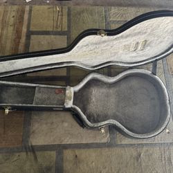 Used TKL ELECTRIC CASE Guitar Case