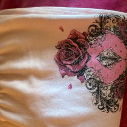 Aeropostale Fit Flare Sweatpants