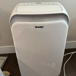 Danby Ac Unit 12000 Btu 