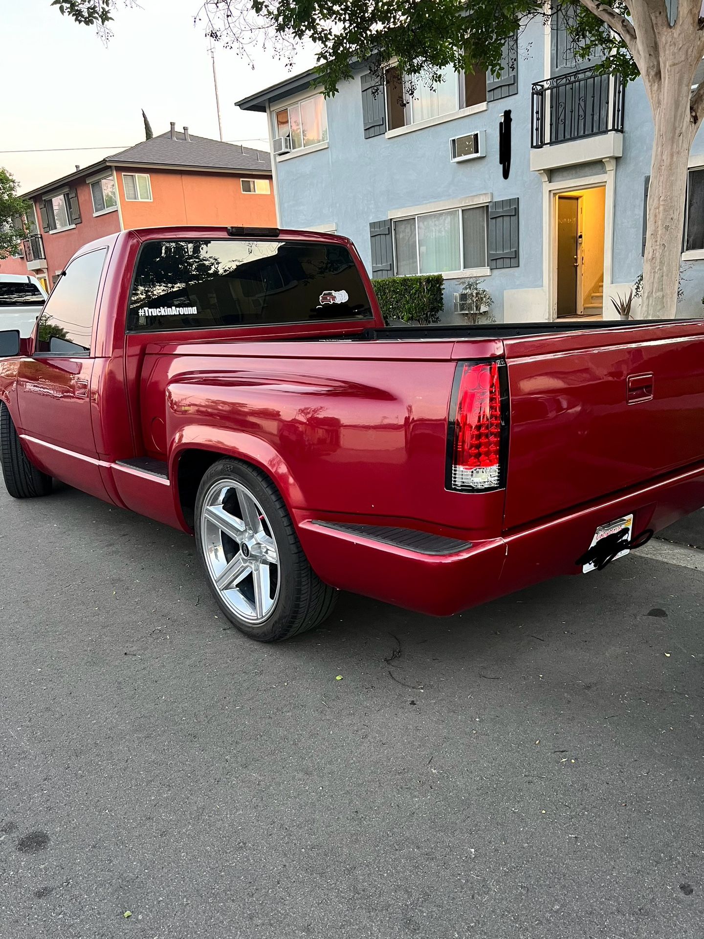 1994 Chevrolet 1500