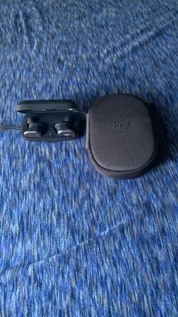 Logitech Wireless Earbuds