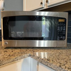 For Sale Used Microwave 