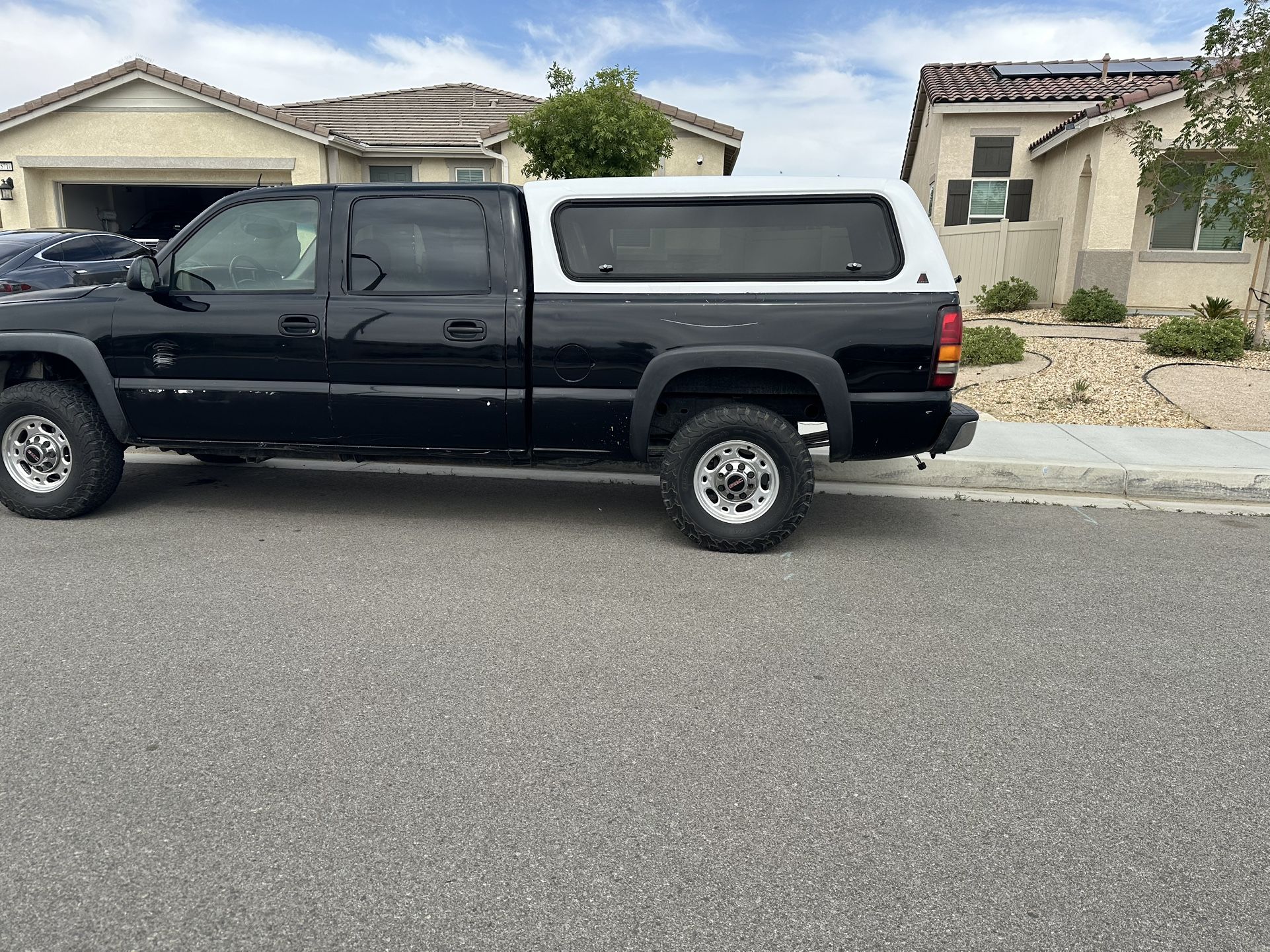 Camper