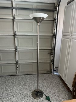 Dimmable Floor Lamp Shade