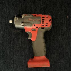 Snap On 3/8 Impact 18v Tool Only