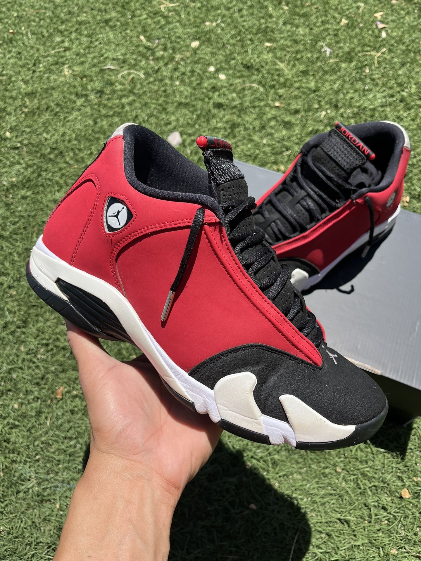 Jordan Retro 14s $80
