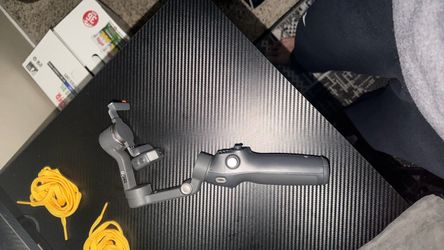 DJI Osmo Mobile SE
