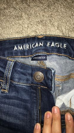 American Eagle Size 0 Jeggings