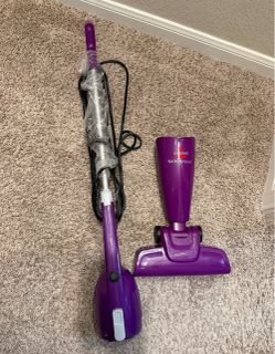 BISSELL stick vacuum