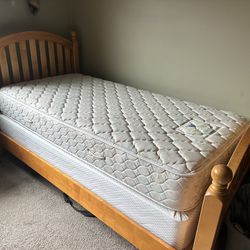 Stanley Twin / Bunk Beds 