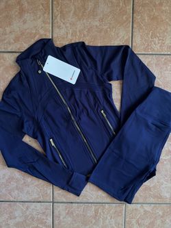 Lululemon Set