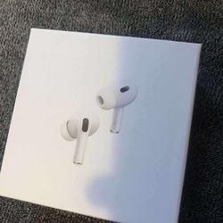 AirPod pro 2ndGen 