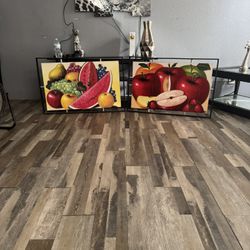 Frame Decor 