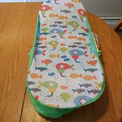 Baby Bathtub Washer