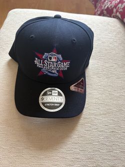 2026 PHILADELPHIA ALL STAR BASEBALL GAME NEW ERA 9Seventy cap