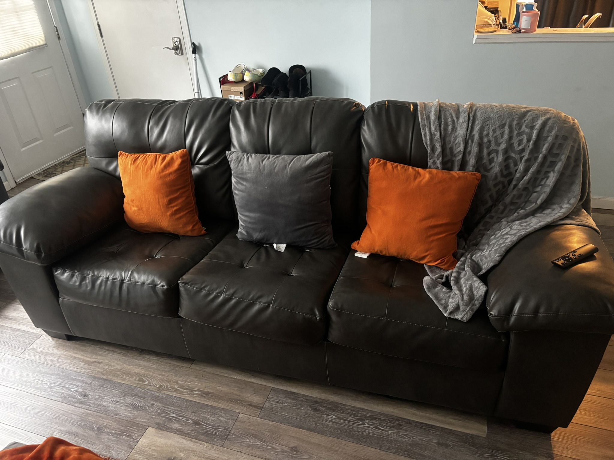 Couch Set Need Gone asap