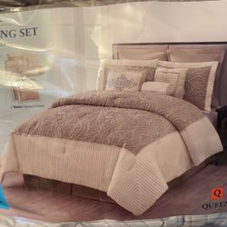 Bedding Set