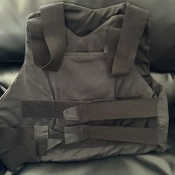Bullet Proof Vest 