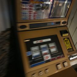 Slot Machine Game Still Work 